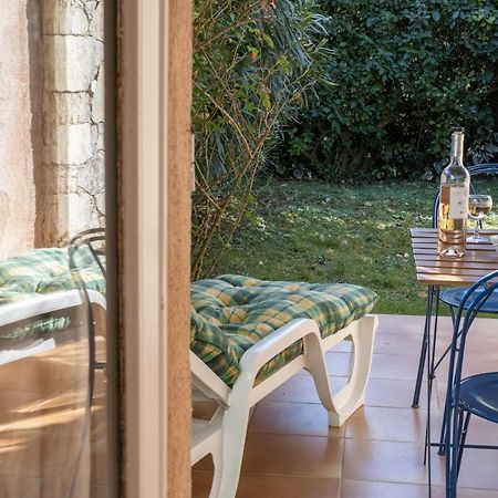 Le Mas Des Gardettes Saint-Paul-de-Vence Exterior photo