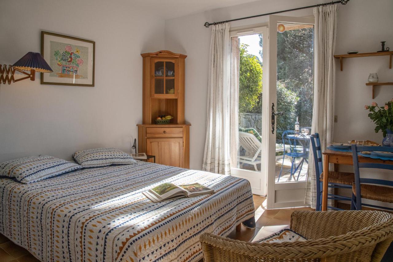 Le Mas Des Gardettes Saint-Paul-de-Vence Exterior photo