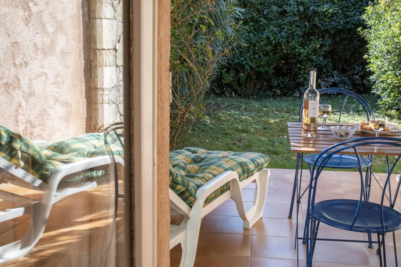 Le Mas Des Gardettes Saint-Paul-de-Vence Exterior photo