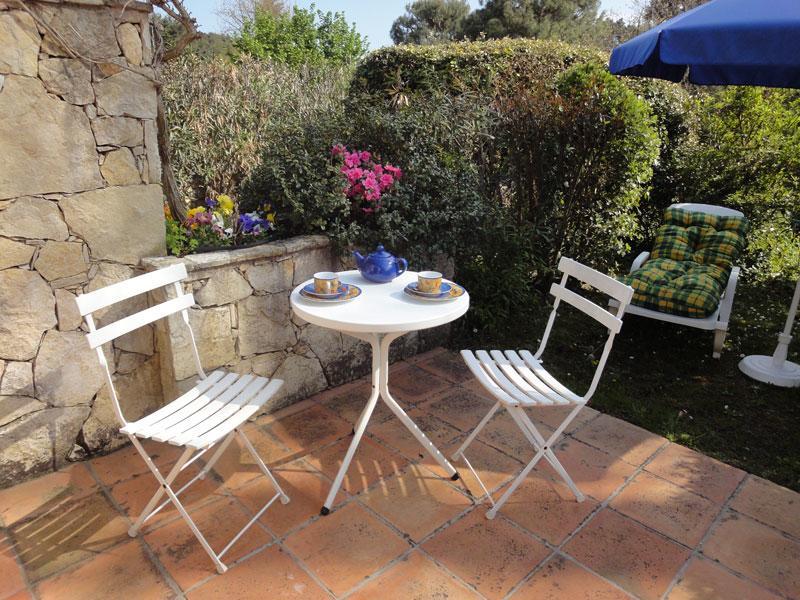Le Mas Des Gardettes Saint-Paul-de-Vence Exterior photo