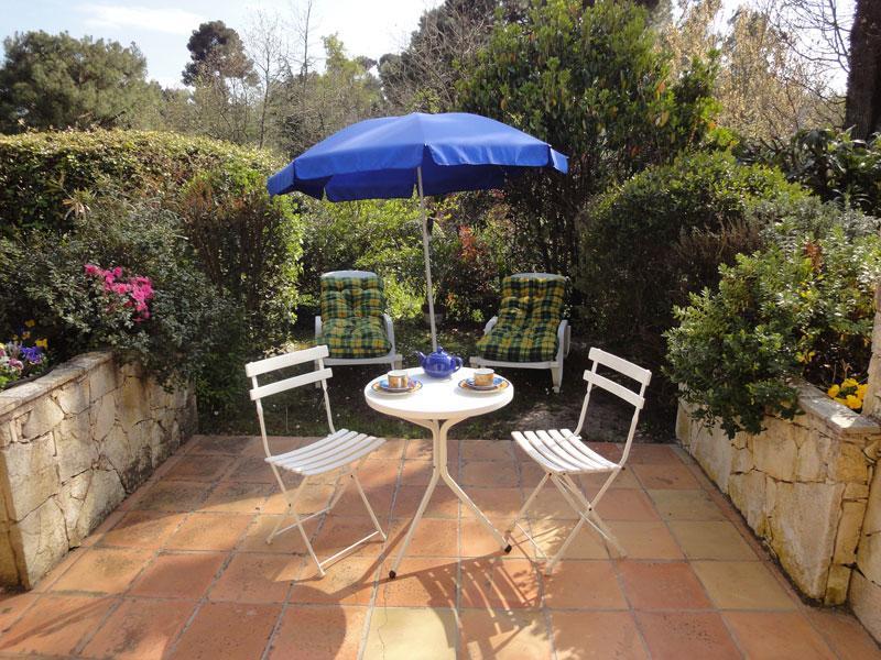 Le Mas Des Gardettes Saint-Paul-de-Vence Exterior photo