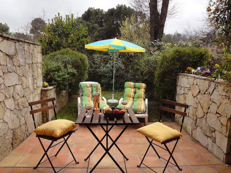 Le Mas Des Gardettes Saint-Paul-de-Vence Exterior photo